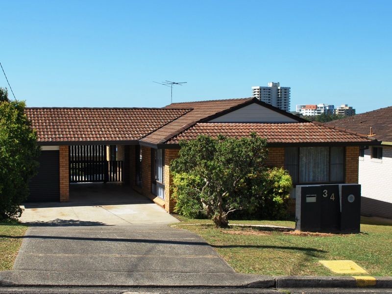 34 Manning Avenue, Coffs Harbour NSW 2450