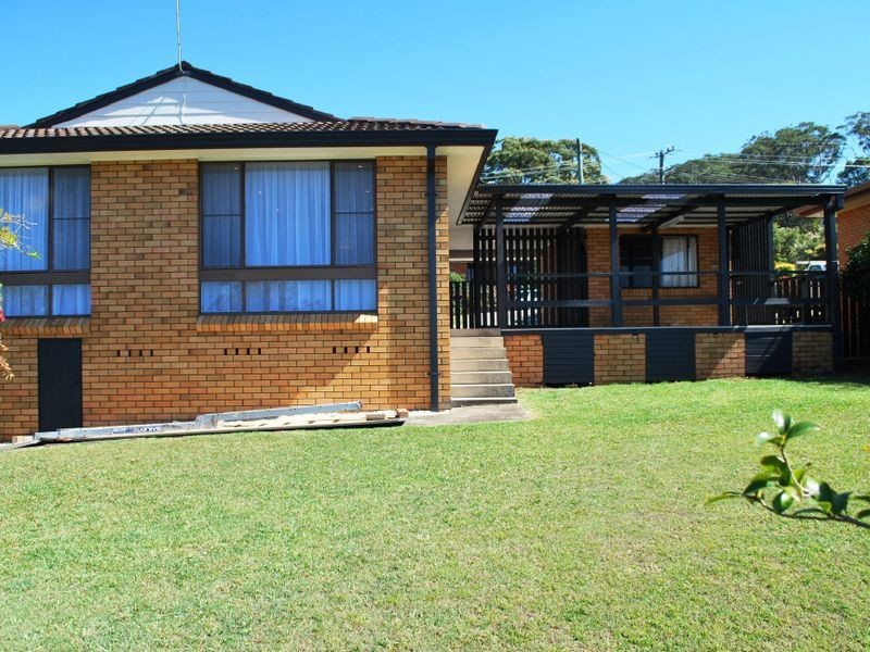 34 Manning Avenue, Coffs Harbour NSW 2450