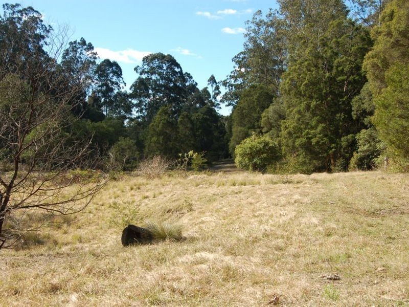 2453 Buckets Way, Wards River NSW 2422