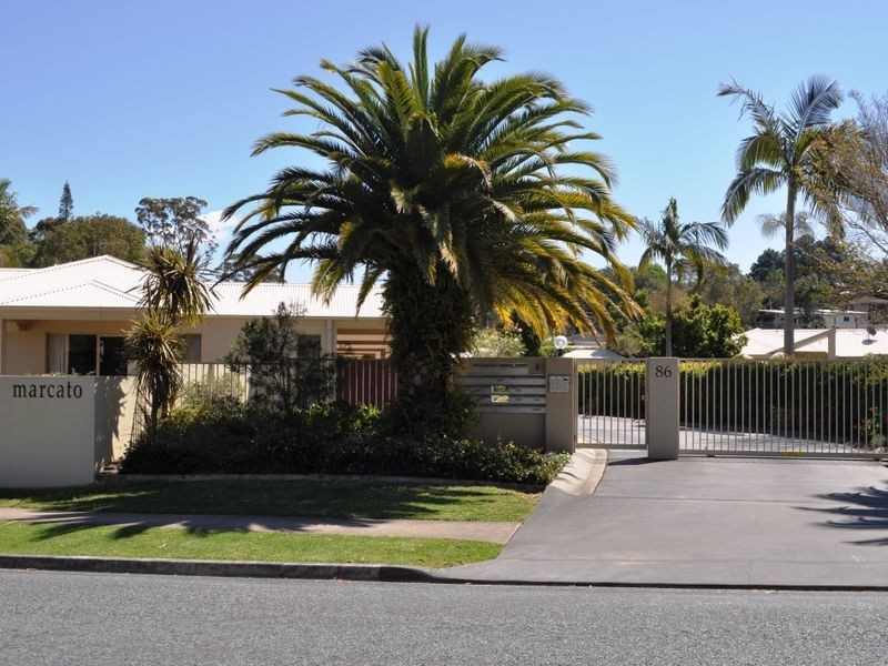 15/86 Gundagai Street, Coffs Harbour NSW 2450