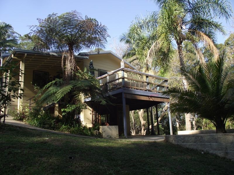 50 William Street, Bellingen NSW 2454