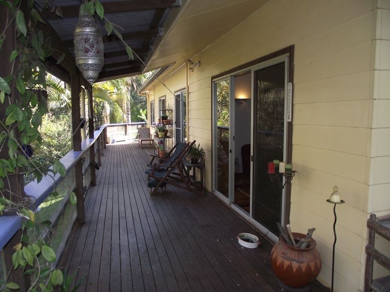 50 William Street, Bellingen NSW 2454