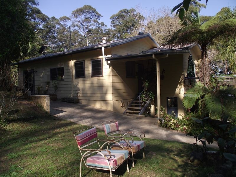 50 William Street, Bellingen NSW 2454
