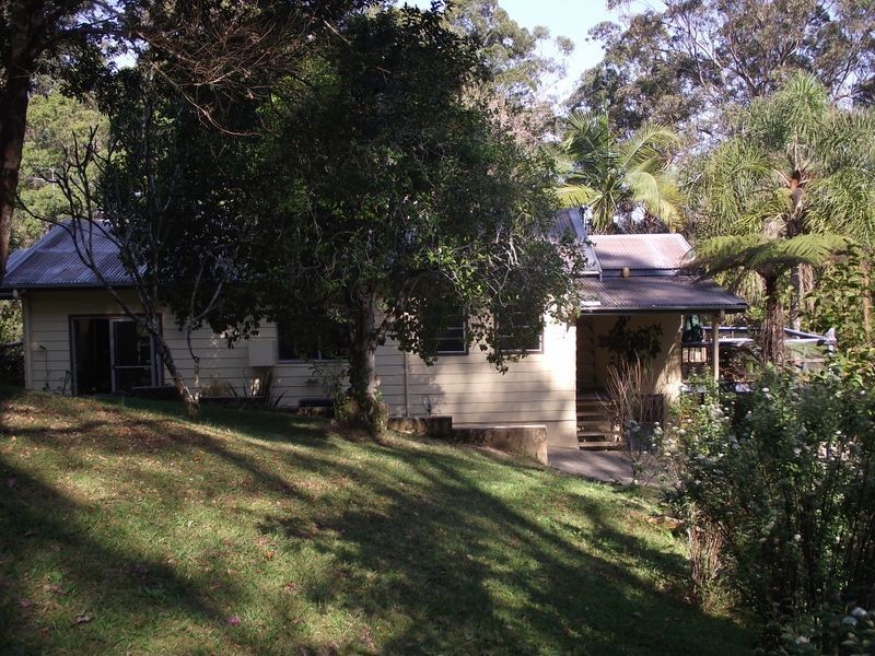 50 William Street, Bellingen NSW 2454