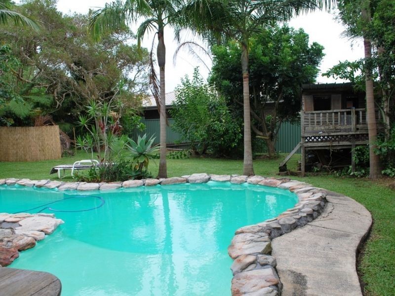 25 Dirrigeree Crescent, Sawtell NSW 2452