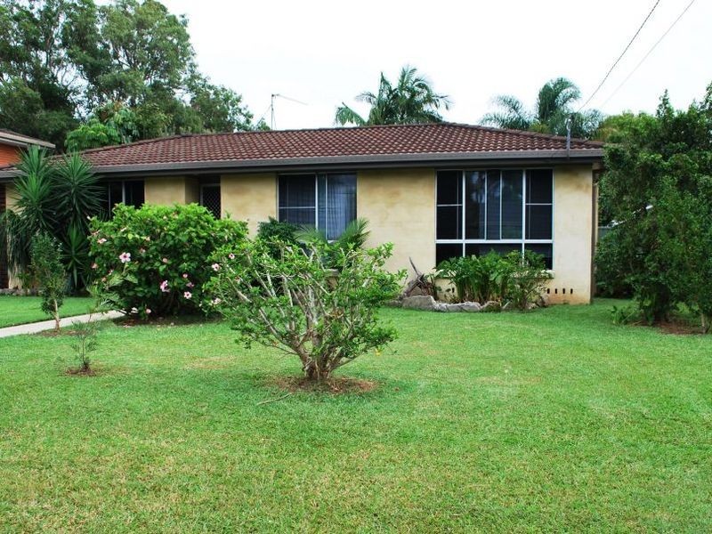 25 Dirrigeree Crescent, Sawtell NSW 2452