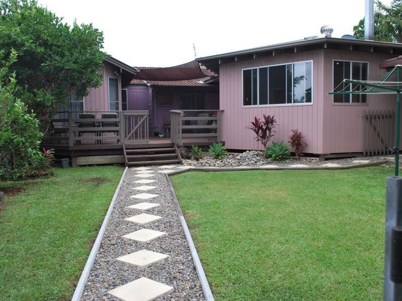 25 Dirrigeree Crescent, Sawtell NSW 2452