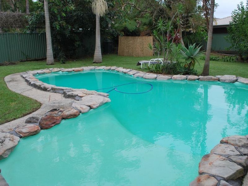 25 Dirrigeree Crescent, Sawtell NSW 2452