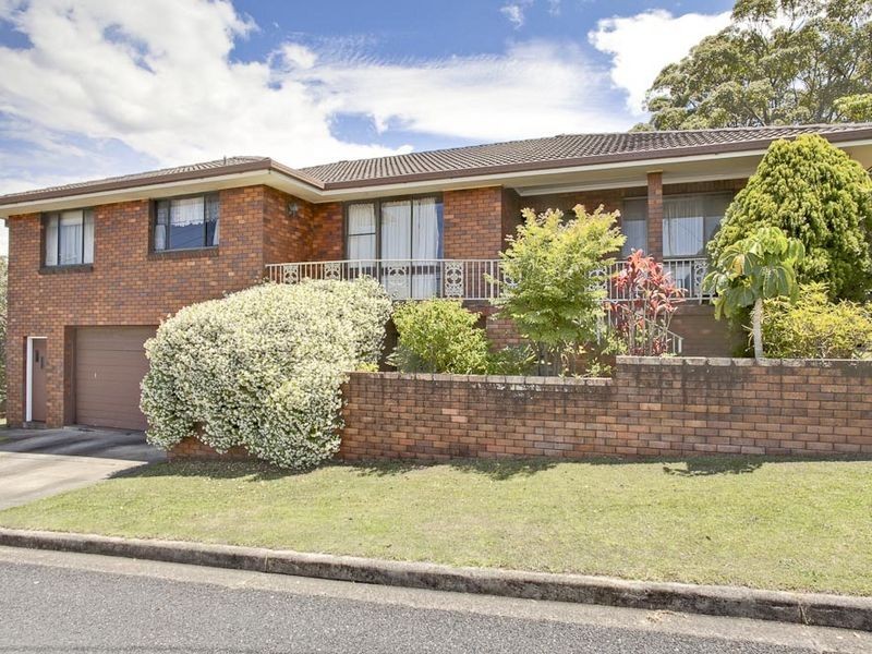 2 Nepean Close, Coffs Harbour NSW 2450