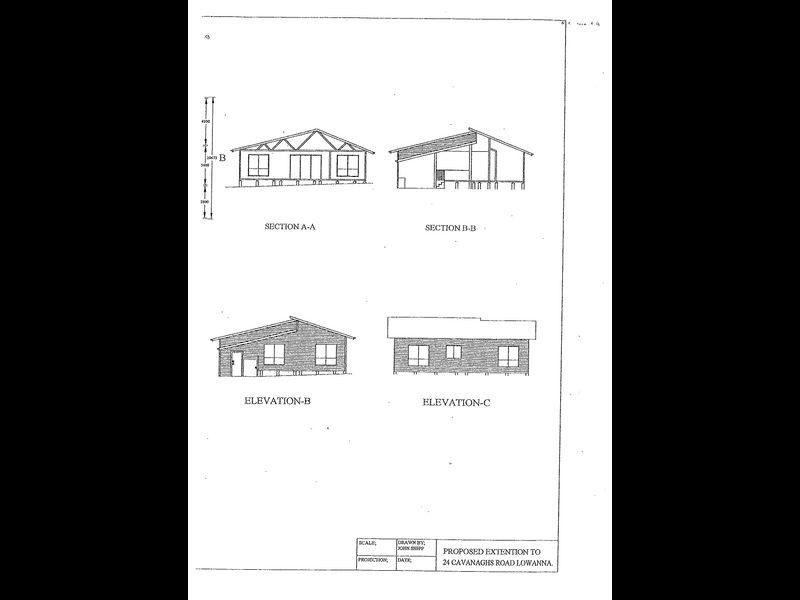 24 Cavanaghs Road, Lowanna NSW 2450