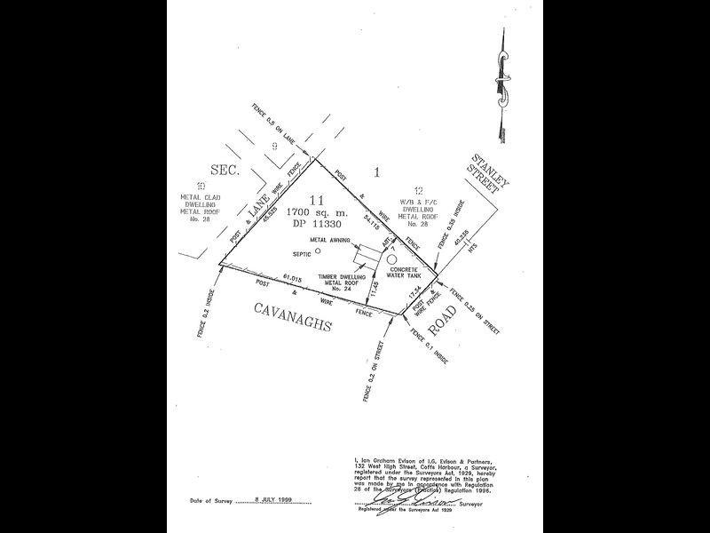 24 Cavanaghs Road, Lowanna NSW 2450