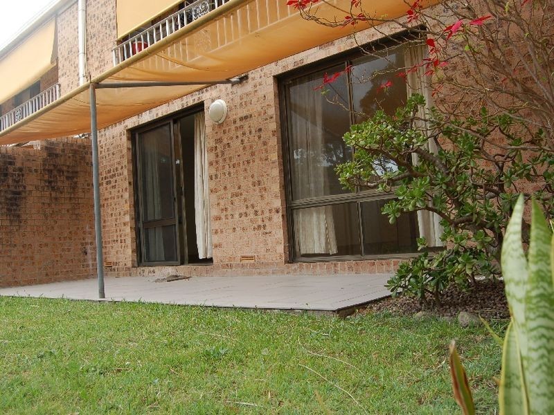 8/17 Arthur Street, Coffs Harbour NSW 2450