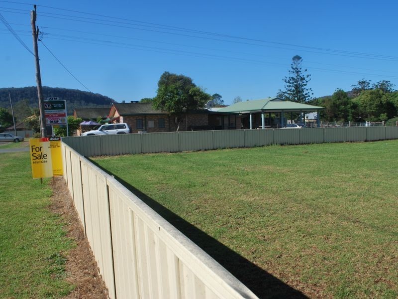 61 Coramba Street, Glenreagh NSW 2450 the real estate agency Sold