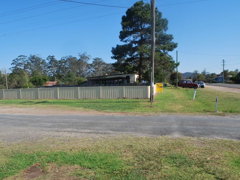 61 Coramba Street, Glenreagh NSW 2450 the real estate agency Sold