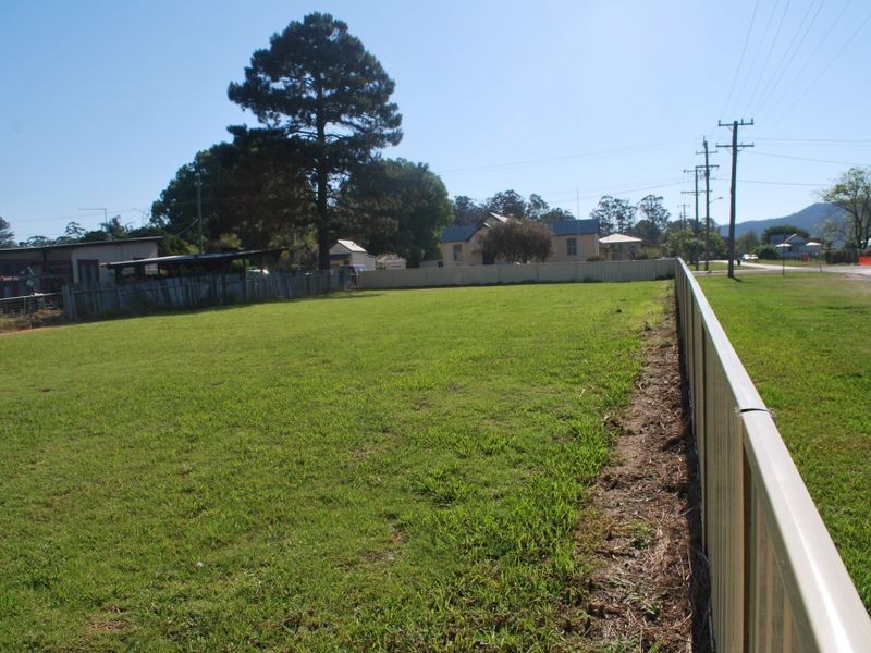 61 Coramba Street, Glenreagh NSW 2450 the real estate agency Sold