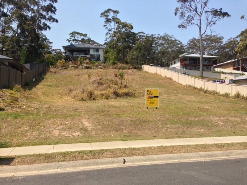 25 Seaforth Drive, Valla Beach NSW 2448