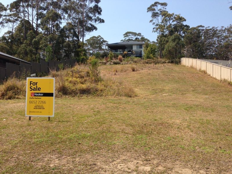 25 Seaforth Drive, Valla Beach NSW 2448