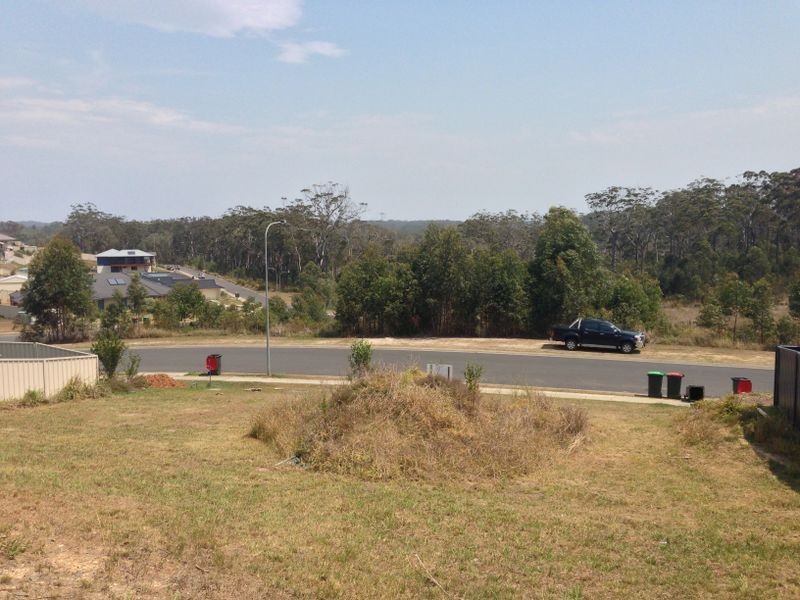 25 Seaforth Drive, Valla Beach NSW 2448