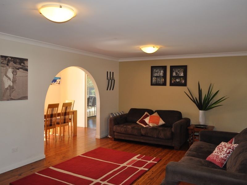 7 Salamanda Parade, Nambucca Heads NSW 2448