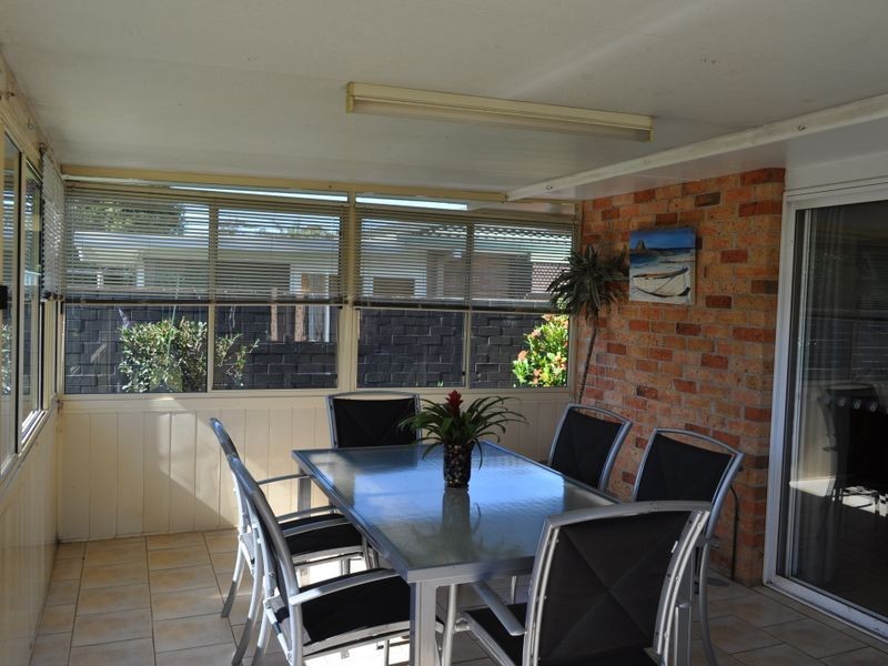 7 Salamanda Parade, Nambucca Heads NSW 2448