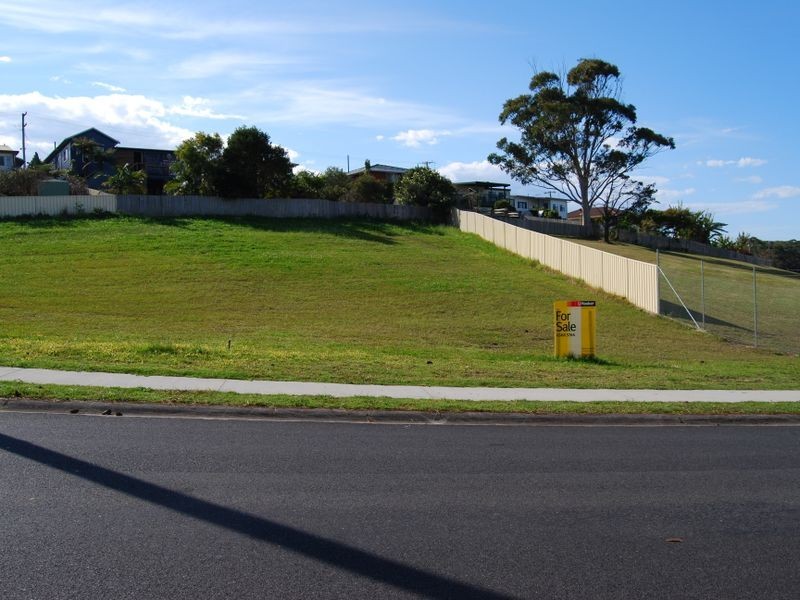 Lot 3 Short Street, Nambucca Heads NSW 2448