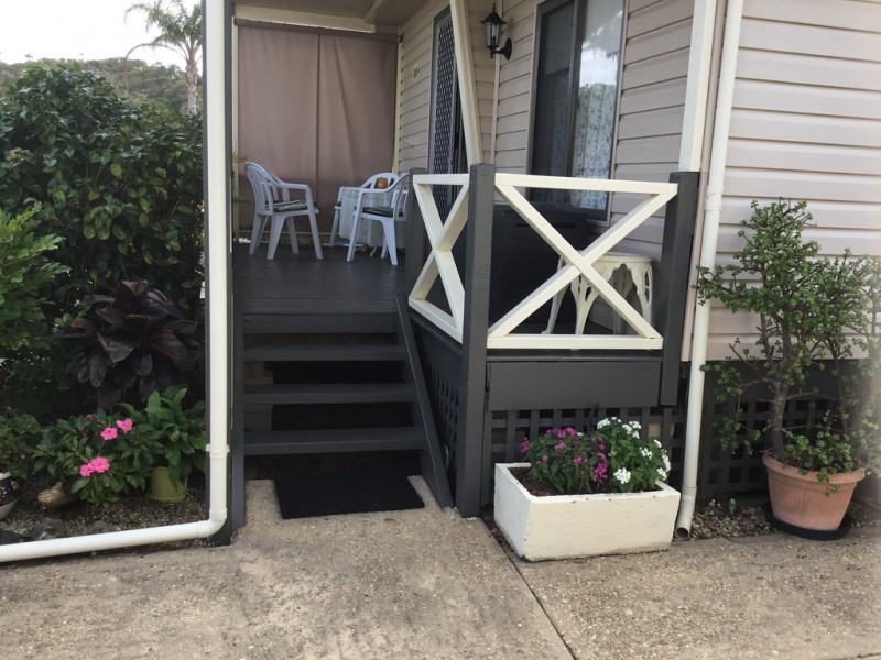 U2/52 Wellington Drive, Nambucca Heads NSW 2448