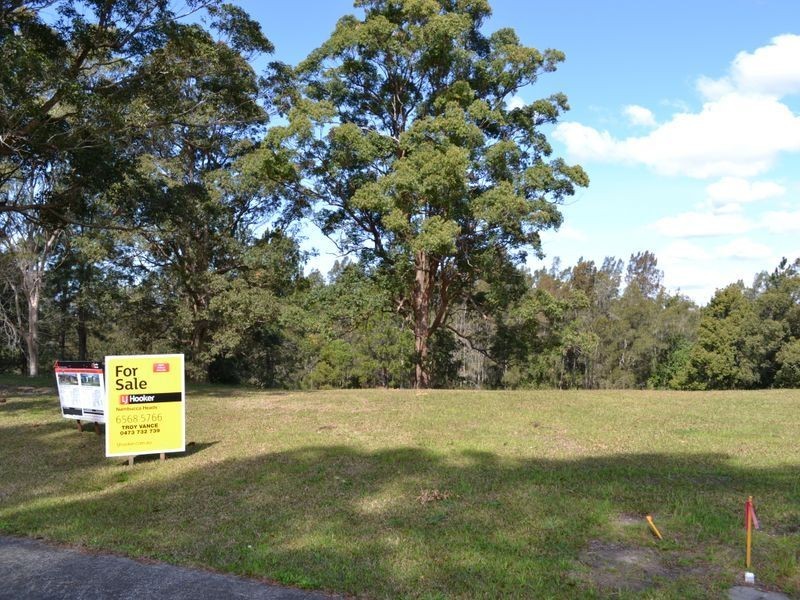 Lot 8 Rosemary Gardens, Macksville NSW 2447