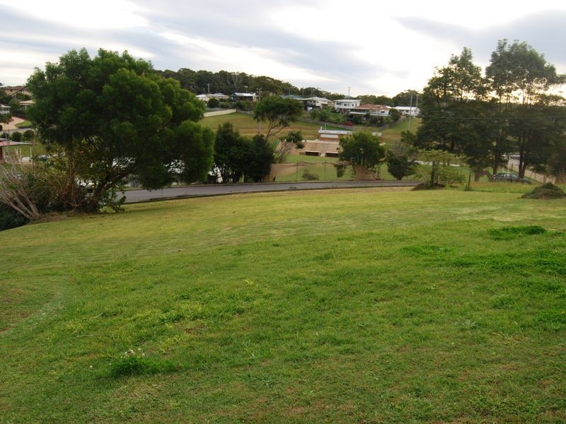 Lot 201 Short Street, Nambucca Heads NSW 2448