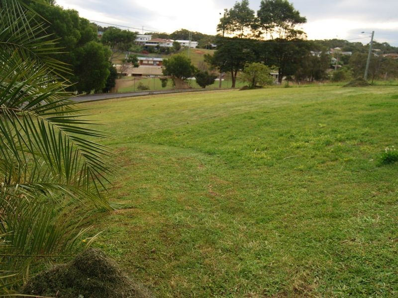 Lot 201 Short Street, Nambucca Heads NSW 2448