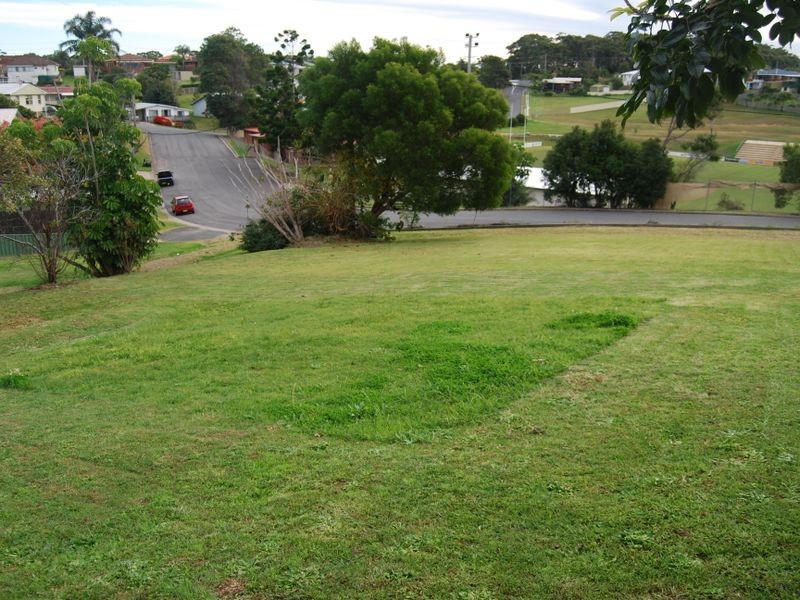 Lot 201 Short Street, Nambucca Heads NSW 2448