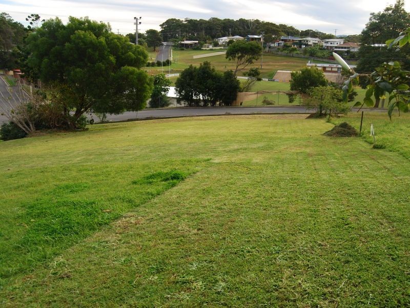 Lot 201 Short Street, Nambucca Heads NSW 2448