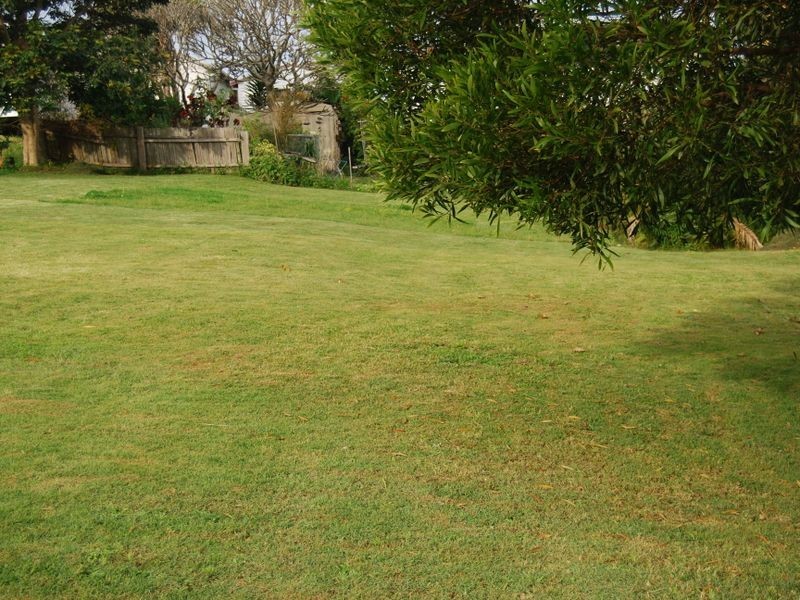 Lot 201 Short Street, Nambucca Heads NSW 2448
