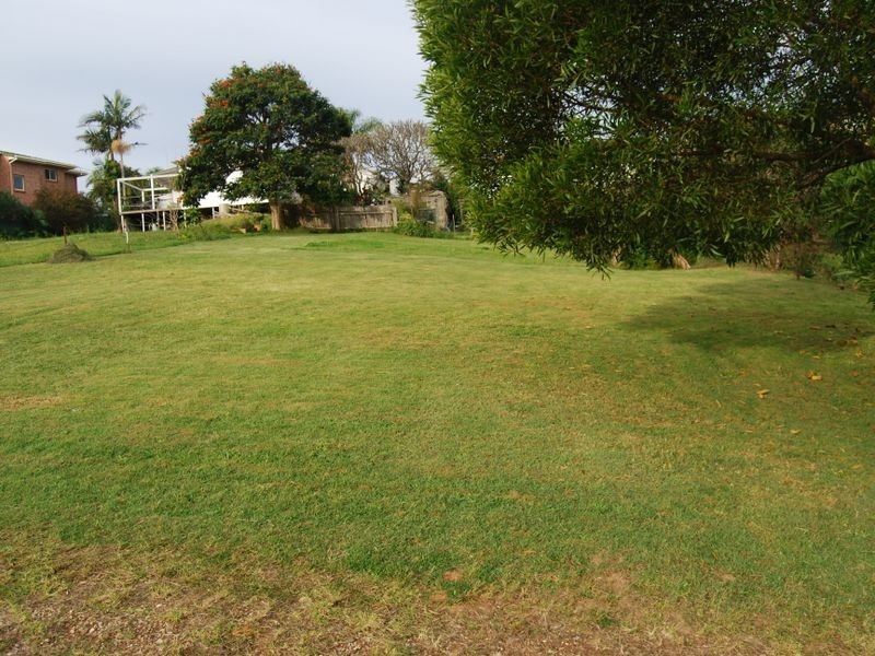 Lot 201 Short Street, Nambucca Heads NSW 2448