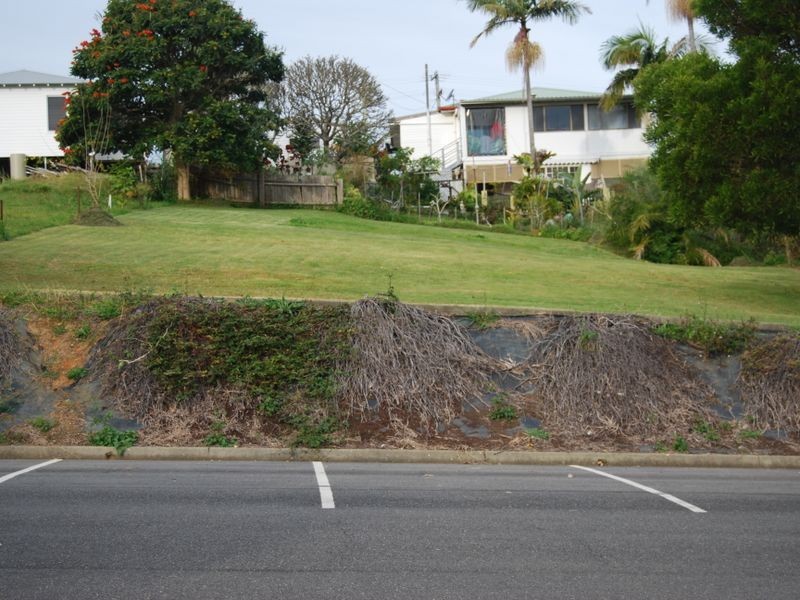 Lot 201 Short Street, Nambucca Heads NSW 2448