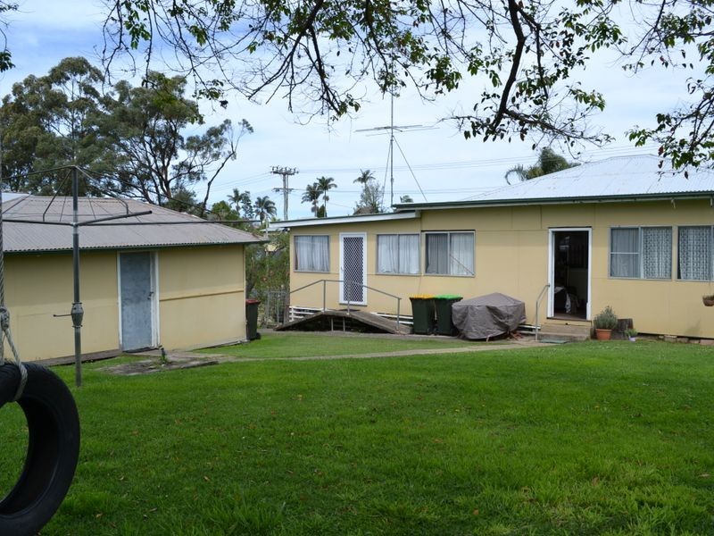 19 Carbin Street, Bowraville NSW 2449