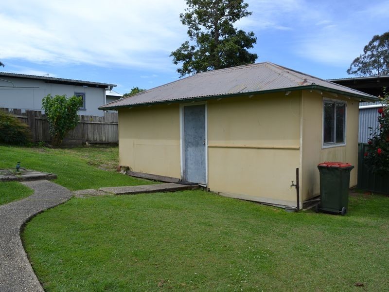 19 Carbin Street, Bowraville NSW 2449