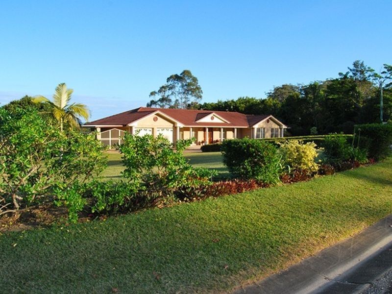 20 Alfred Close, Nambucca Heads NSW 2448