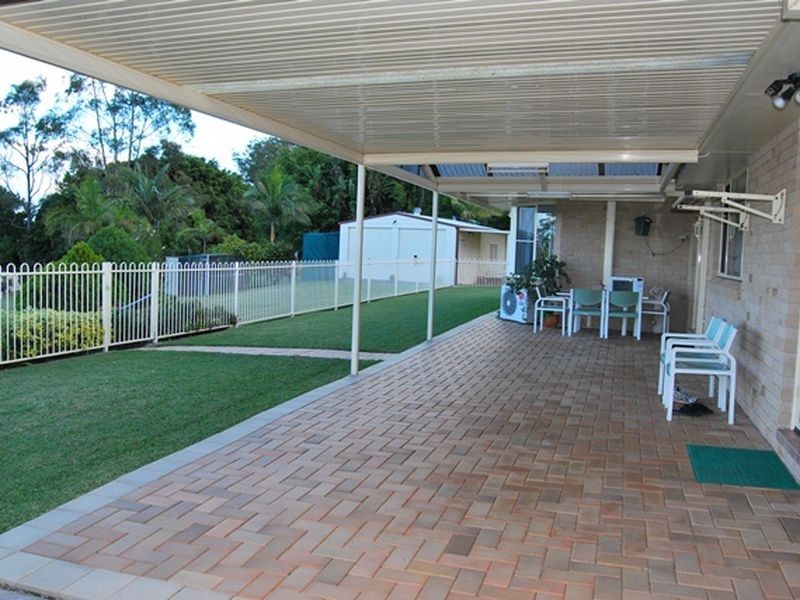 20 Alfred Close, Nambucca Heads NSW 2448