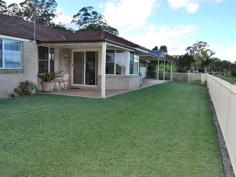 20 Alfred Close, Nambucca Heads NSW 2448