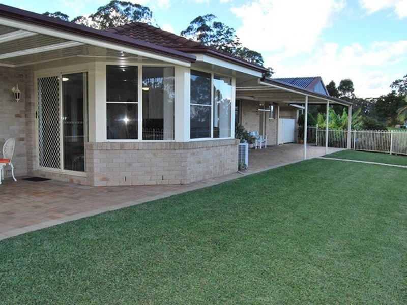 20 Alfred Close, Nambucca Heads NSW 2448