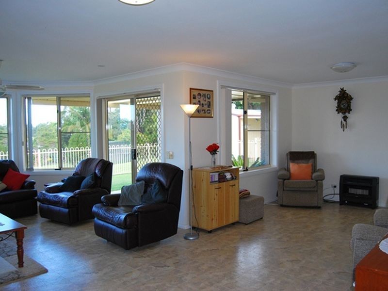 20 Alfred Close, Nambucca Heads NSW 2448