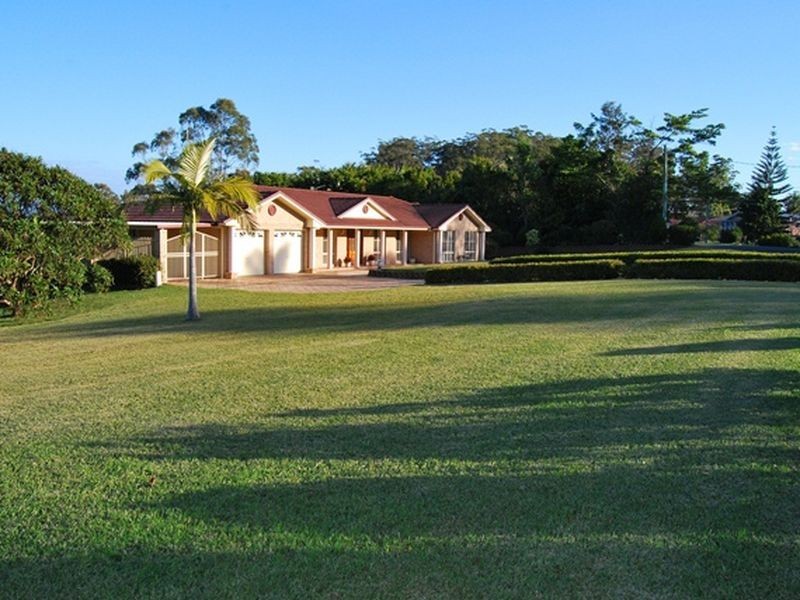 20 Alfred Close, Nambucca Heads NSW 2448