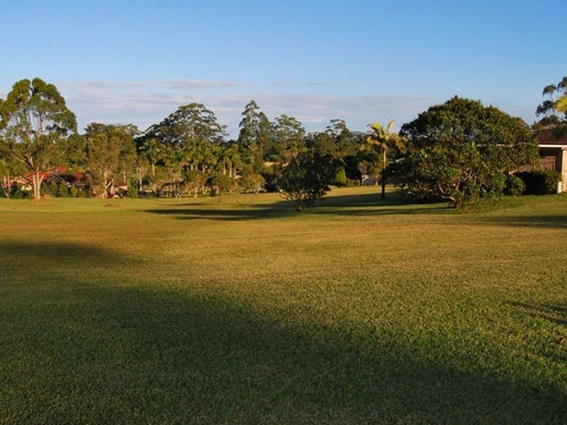 20 Alfred Close, Nambucca Heads NSW 2448