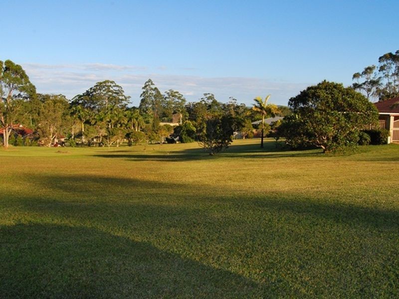 20 Alfred Close, Nambucca Heads NSW 2448
