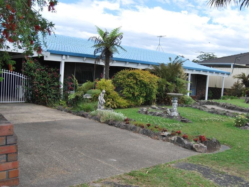 39 Old Coast Road, Nambucca Heads NSW 2448