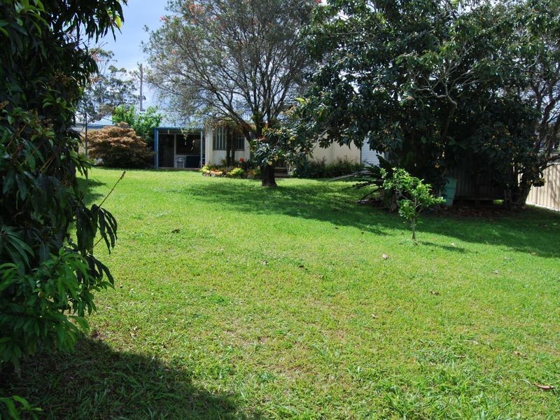 39 Old Coast Road, Nambucca Heads NSW 2448