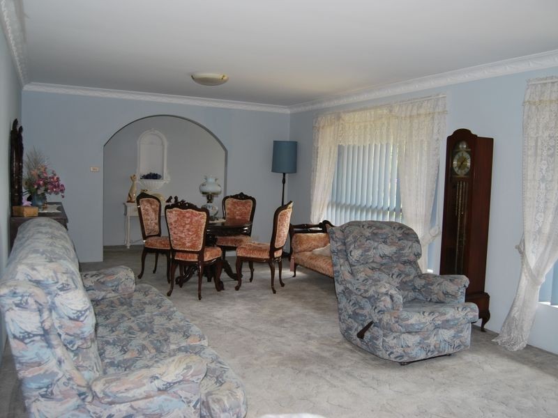 39 Old Coast Road, Nambucca Heads NSW 2448