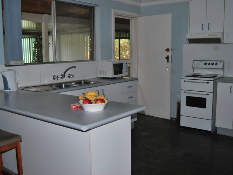 39 Old Coast Road, Nambucca Heads NSW 2448