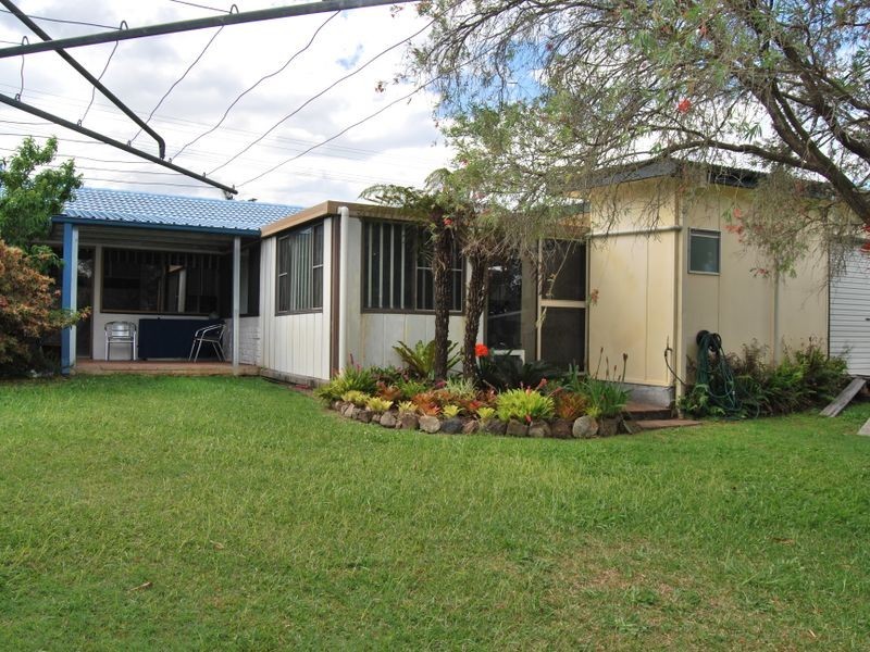 39 Old Coast Road, Nambucca Heads NSW 2448