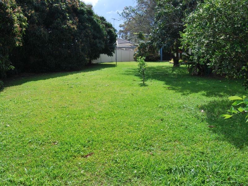 39 Old Coast Road, Nambucca Heads NSW 2448